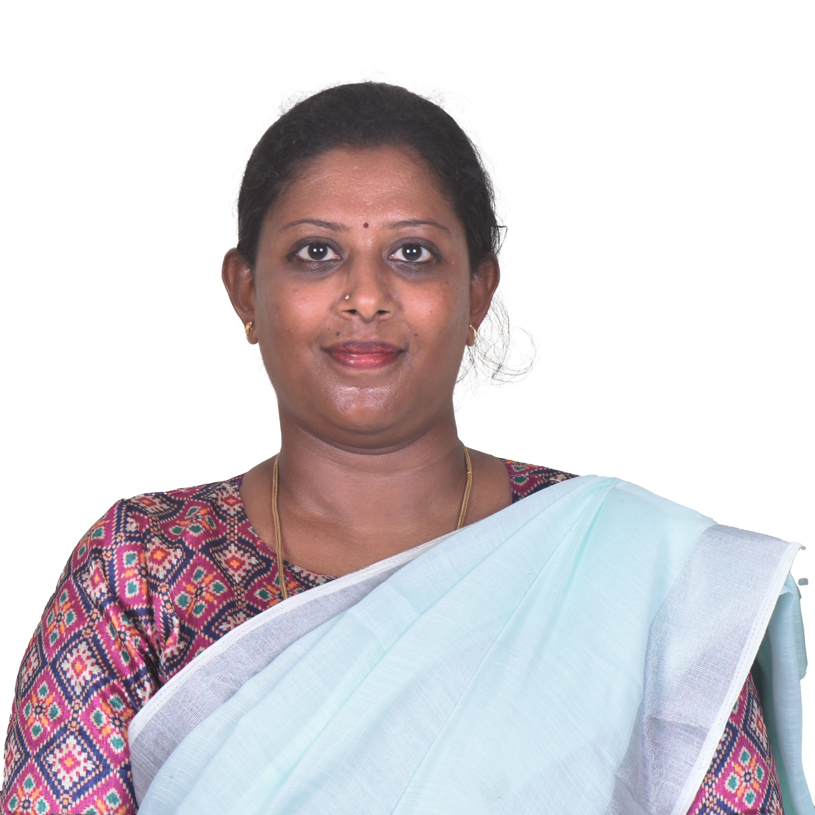 Ms.K.SHUNMUGAPRIYA